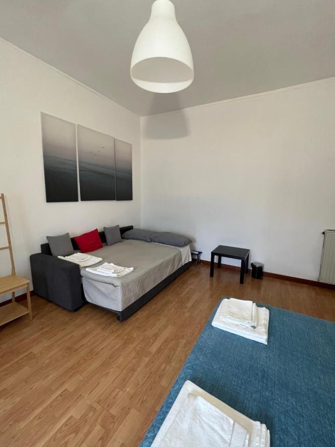 Molis'S House Hotell Milano Eksteriør bilde